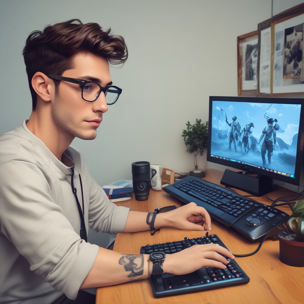 tech_enthusiast's profile